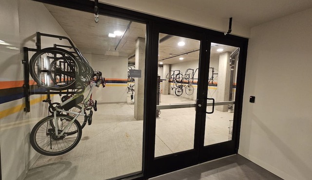 Centralized Seattle 1B1B