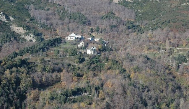 Maison Typique Dans un Parc Naturel Préservé ! Animaux de Compagnie Acceptés