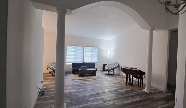 Newly remodeled home that you must see to believe!