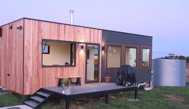 Meeniyan360 Rural Retreat