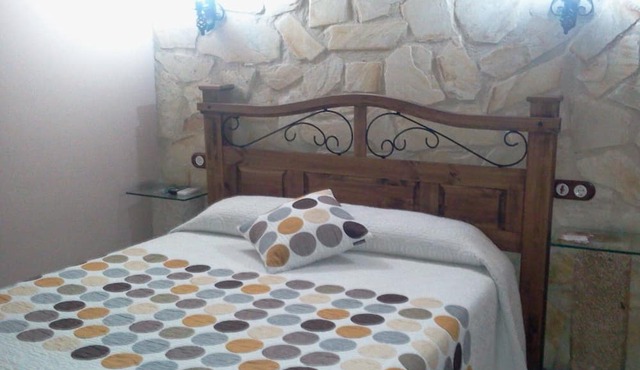 Casa Rural CON Encanto