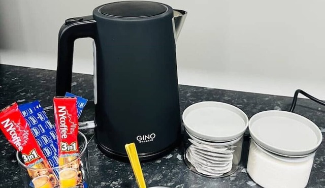 Stylish Stay 10 mins from NEC, HS2 & BHX Airport