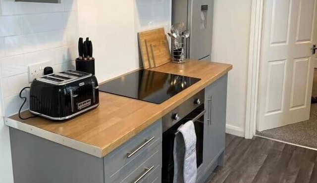 Oak Terrace by Tŷ SA