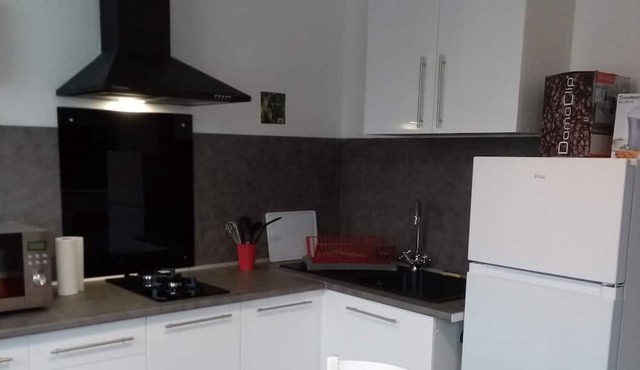 P'tit Appart' à la Campagne