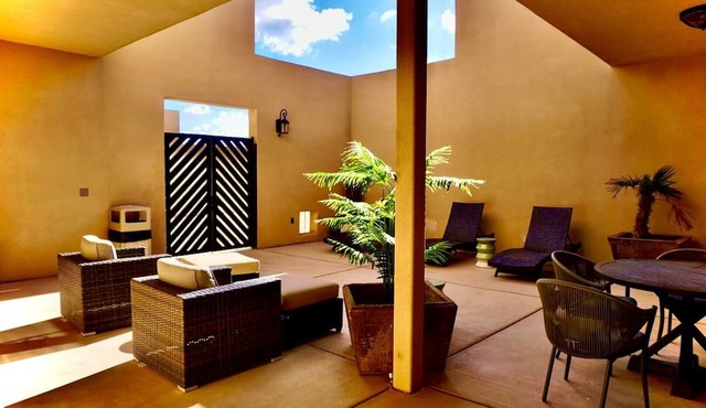 The Casitas at Tirrito Farm