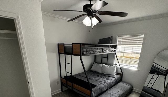 The Paradise Of Rest Suite A