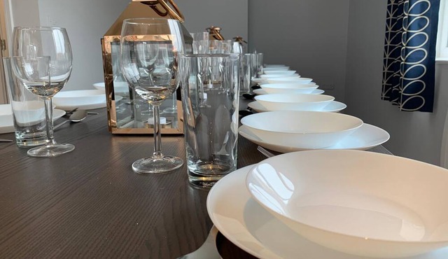 The Gathering Sale - Sleeps Up To 22