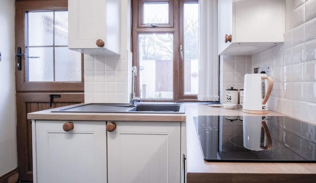 The Brambles - 2 bedroom Cottage - Llanteg