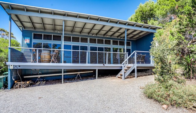 Randalsea Second Valley