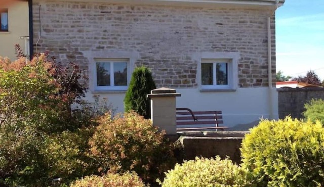 Gite "La Menuiserie" 3