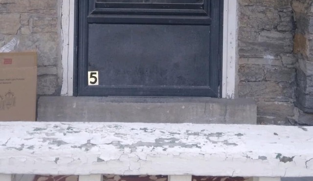 Historical home in close proximity to Canton, Potsdam and Ottawa.,