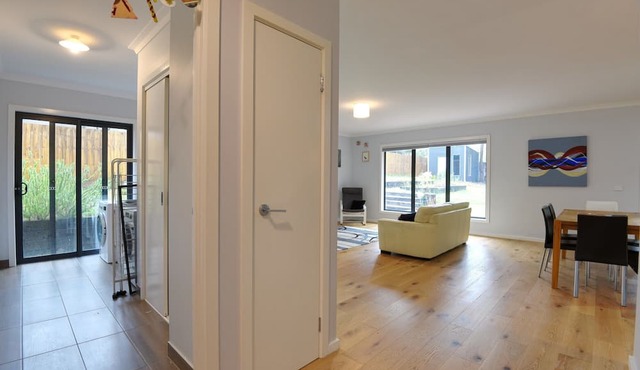 Spacious Family Escape close to Federation Uni & Buninyong