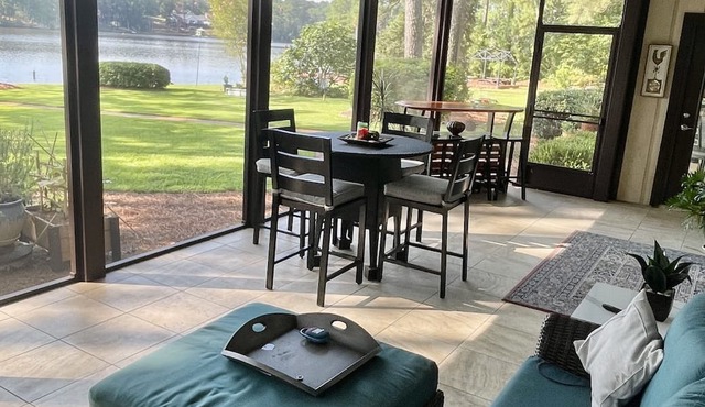 US OPEN Lakeview Home Near Pinehurst