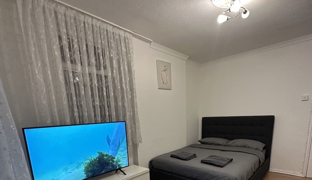 Spacious Triple Luxury Room Kingsize