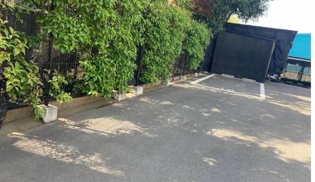 Aesthetic Traditional Kura House