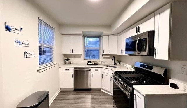 Beautiful 3 Bedroom Home in the Heart of Bethlehem