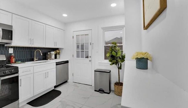 Posh Living Townhome