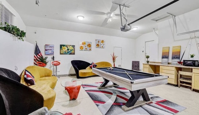 5BD WineCountry Home w/ HotTub, BBQ, & Billiards