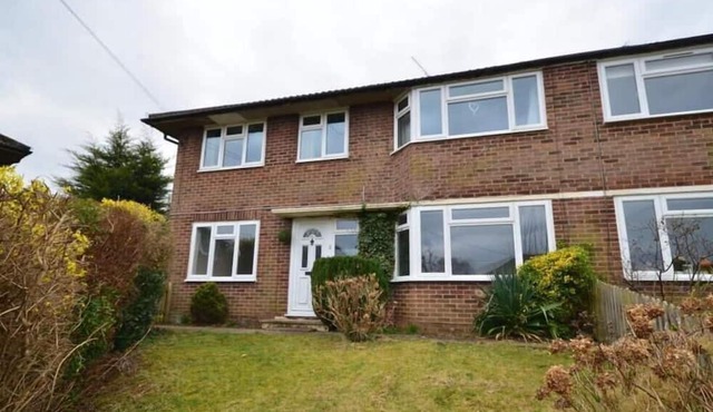 Luxury Two Bed Deluxe Maisonette