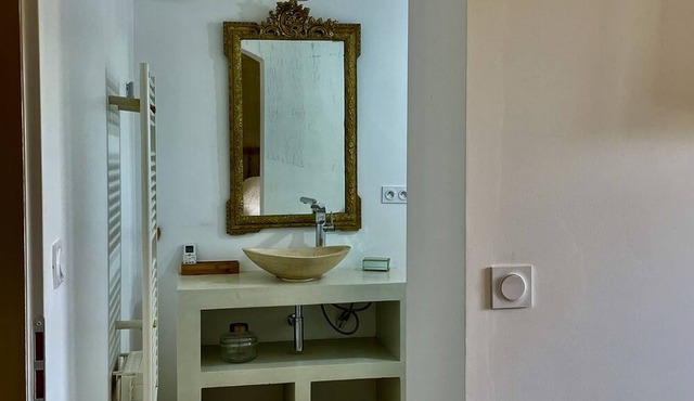 Magnifique Gîte 10 Couchages au Cœur de la Camargue