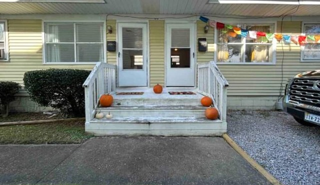 Peaceful Hideaway \ B