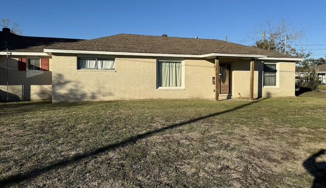 Modern 3 bed 2 bath