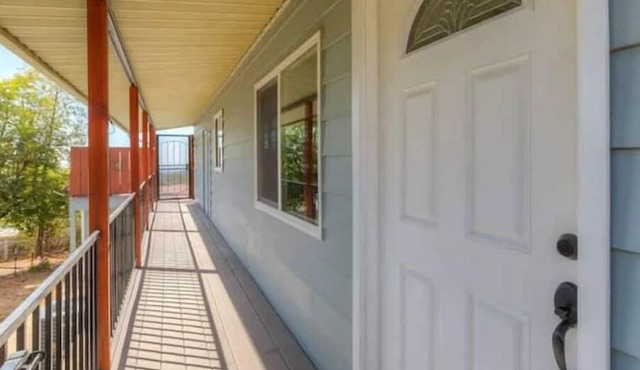 Peaceful 2 Bedroom Home with a Breathtaking View