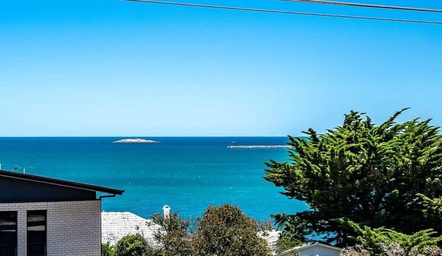 Bennys - 47A Hindmarsh Rd McCracken