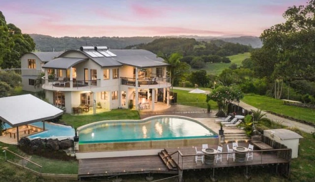Figgy Byron Bay by Contemporary Hotels