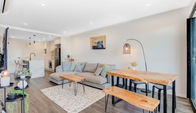 Welcome to our Chermside haven!