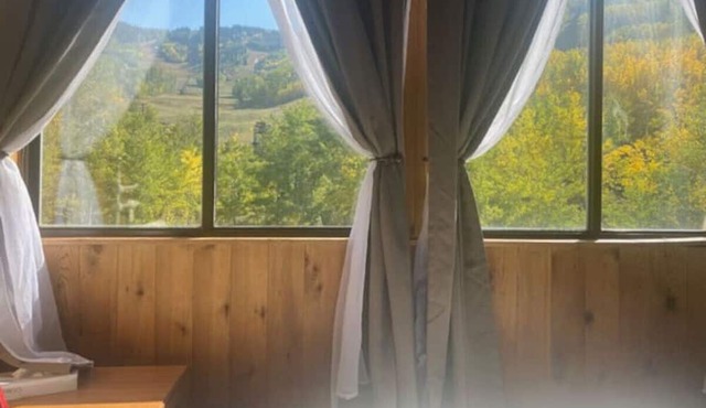 Mountain View Room #10