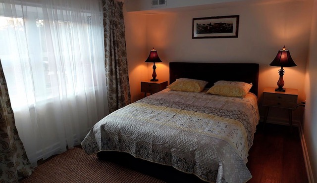 Nice cozy apartment in Cheltenham