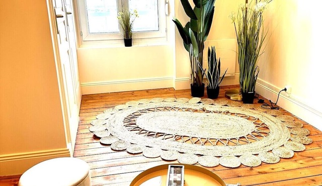 Jardin Roosevelt #reimsgare