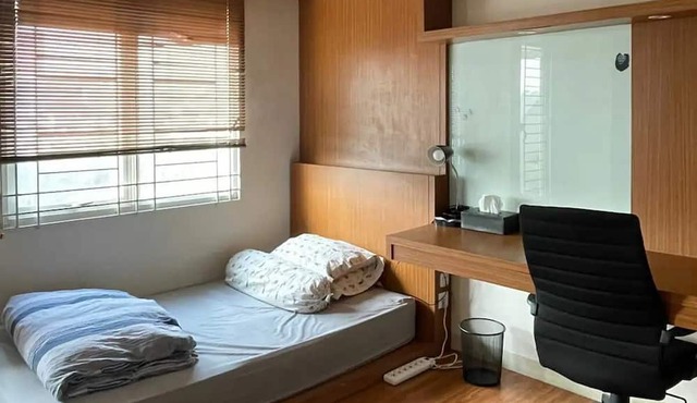 Cozy Studio-Sized Room at Galeri Ciumbuleuit Apt 2