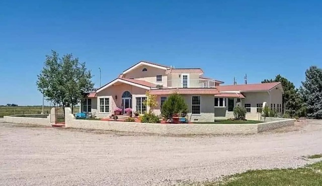 River View Ranch is Scottsbluff's Premiere