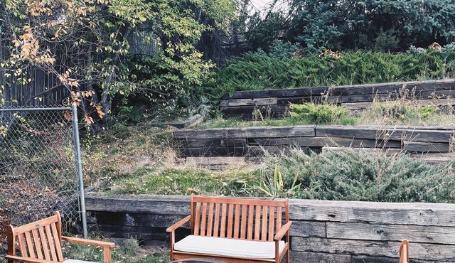 Comfortable Family Home in Pullman