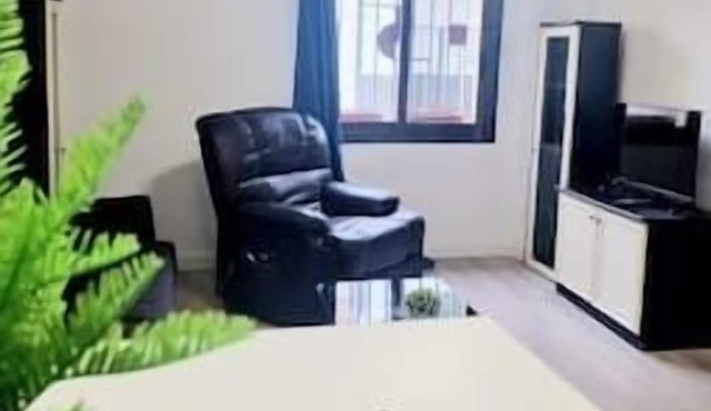 Nice apartment in Aldaya