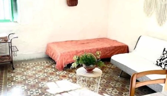 Cozy accommodation in Valencia