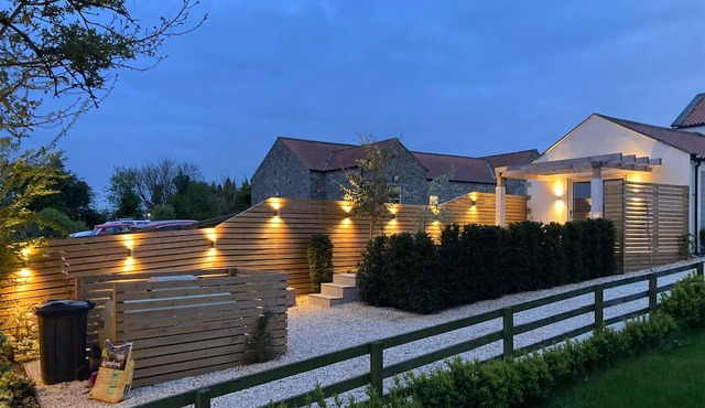 1 bedroom accommodation in Tunstall, near Richmond