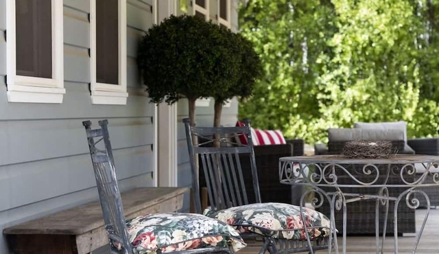 The Moors Cottage, Berrima