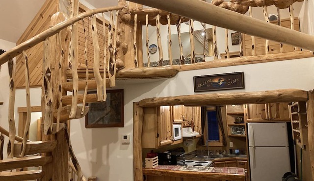 The Perfect Upnorth, Private, Getaway Cabin!