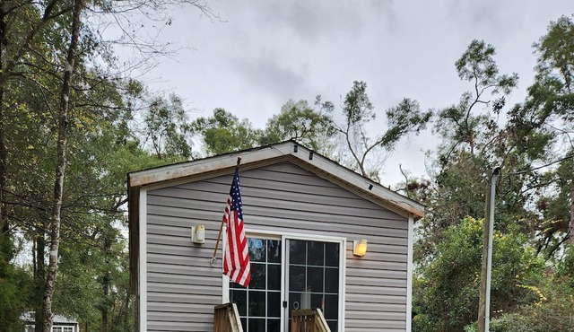 Suwannee River Retreat