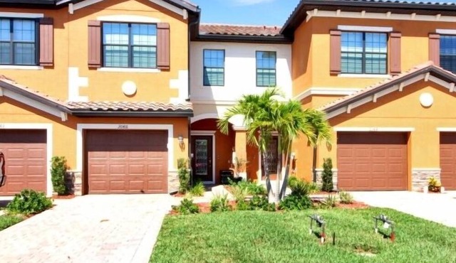 3 Bedroom 723234 by Houzlet