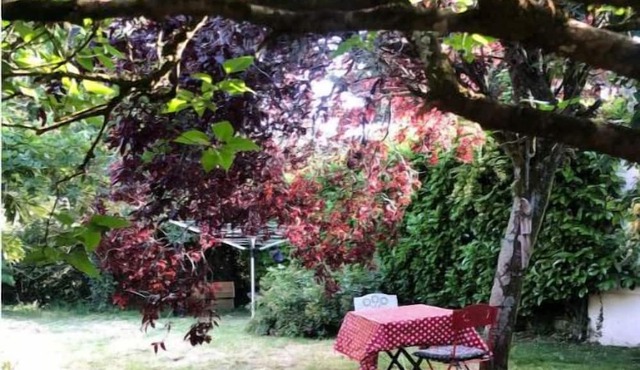 Appartement Dans Maison de Bourg