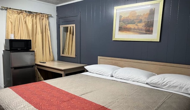 Anson Inn By Oyo