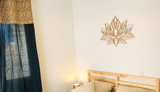 T2 au Centre Ville de Léguevin - Proche Toulouse