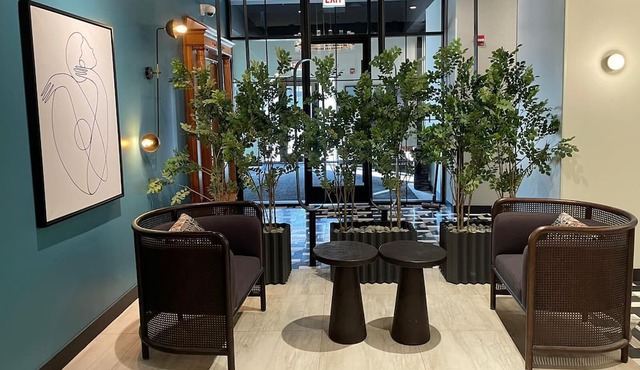 Luxury Gold Coast Apartment 7