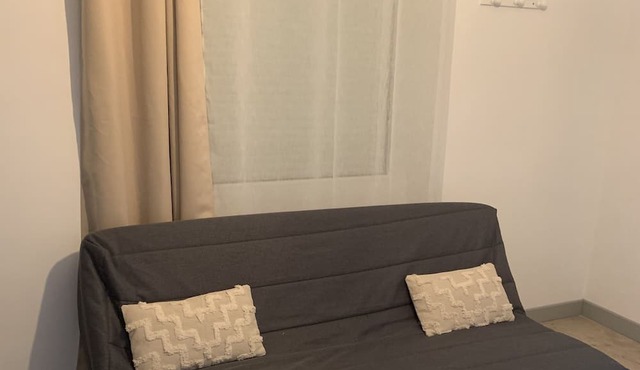 Chambre Parentale 50m2