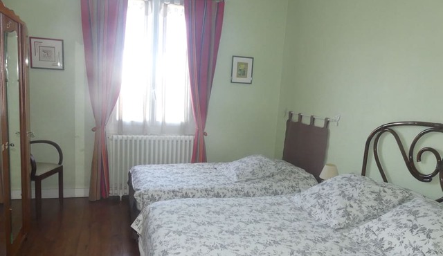 Une Maison en Périgord, Idéale Pour un Séjour en Famille ou Entre Amis !