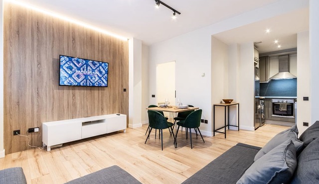 Exclusive Apartments Barcelona Major Sant Pere